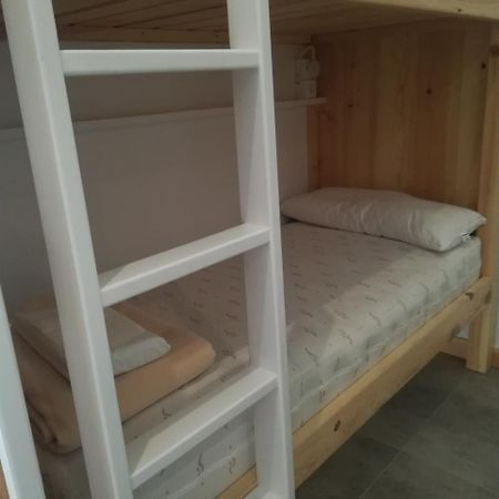 Albergue Milladoiro Luaran gambar